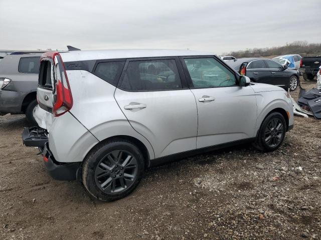 Photo 2 VIN: KNDJ33AU8L7735190 - KIA SOUL EX 