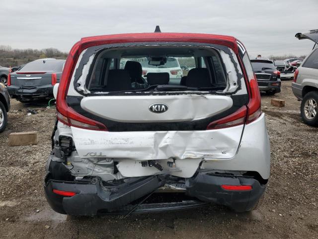 Photo 5 VIN: KNDJ33AU8L7735190 - KIA SOUL EX 