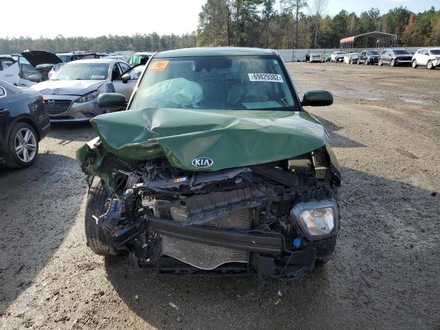 Photo 4 VIN: KNDJ33AU8M7126442 - KIA SOUL EX 