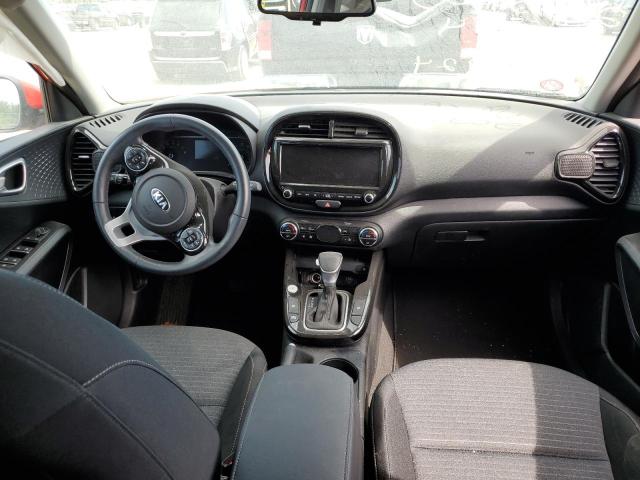 Photo 7 VIN: KNDJ33AU8M7140924 - KIA SOUL EX 