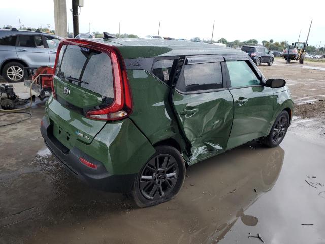 Photo 2 VIN: KNDJ33AU8M7143130 - KIA SOUL EX 