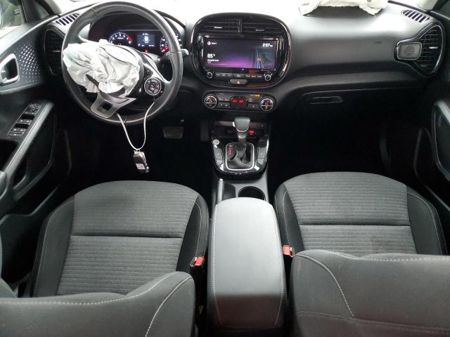 Photo 7 VIN: KNDJ33AU8M7143130 - KIA SOUL EX 