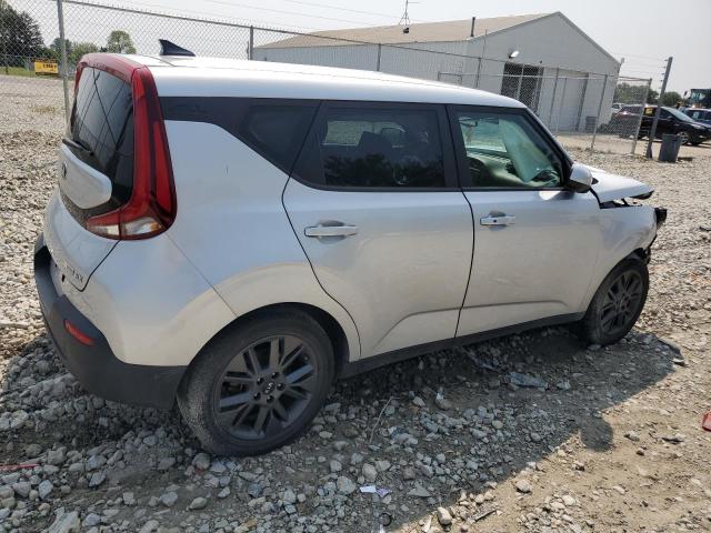 Photo 2 VIN: KNDJ33AU8M7738186 - KIA SOUL EX 