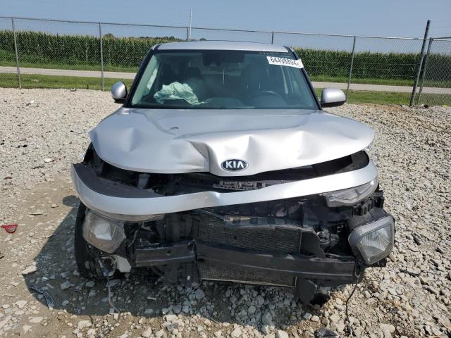 Photo 4 VIN: KNDJ33AU8M7738186 - KIA SOUL EX 