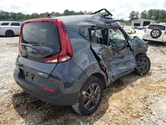 Photo 3 VIN: KNDJ33AU8M7756459 - KIA SOUL EX 