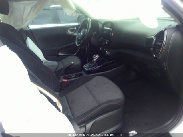 Photo 4 VIN: KNDJ33AU8M7766893 - KIA SOUL 