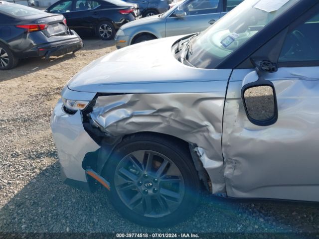 Photo 5 VIN: KNDJ33AU8M7775965 - KIA SOUL 