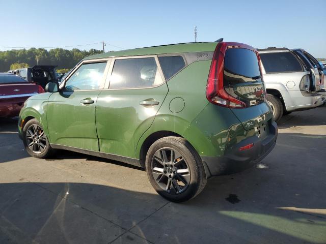 Photo 1 VIN: KNDJ33AU8N7154596 - KIA SOUL EX 