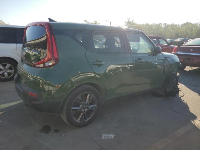 Photo 2 VIN: KNDJ33AU8N7154596 - KIA SOUL EX 