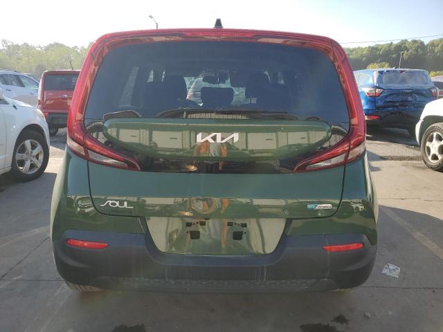 Photo 5 VIN: KNDJ33AU8N7154596 - KIA SOUL EX 