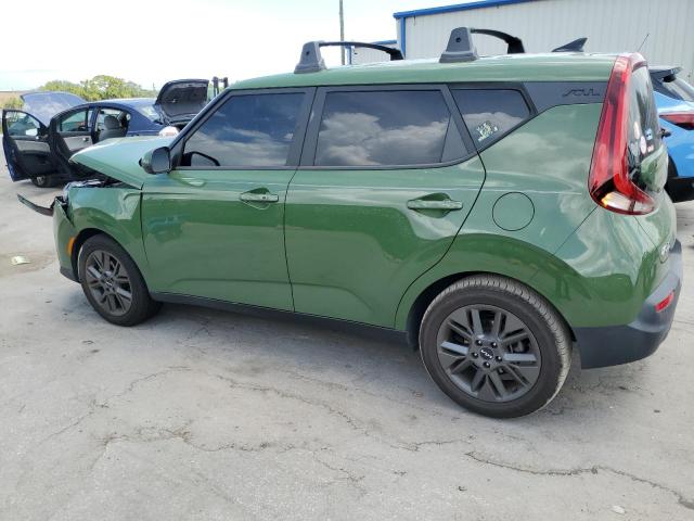 Photo 1 VIN: KNDJ33AU8N7155702 - KIA SOUL EX 