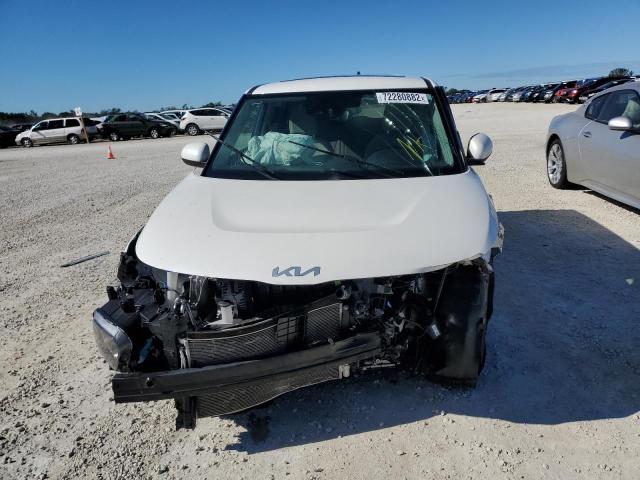 Photo 4 VIN: KNDJ33AU8N7804740 - KIA SOUL EX 