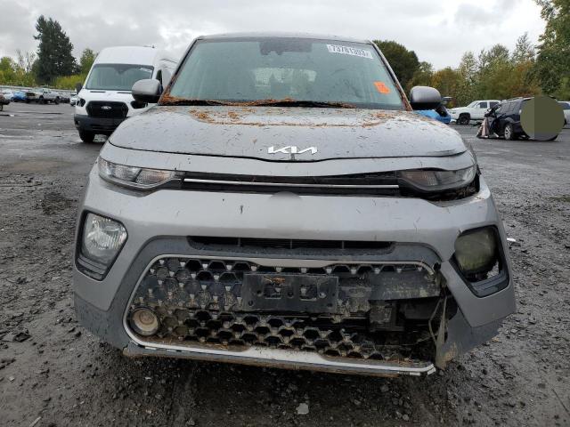 Photo 4 VIN: KNDJ33AU8N7816757 - KIA SOUL 