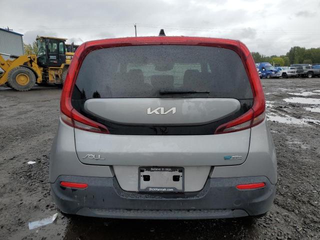 Photo 5 VIN: KNDJ33AU8N7816757 - KIA SOUL 