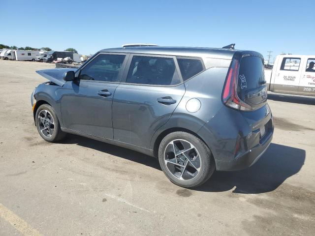 Photo 1 VIN: KNDJ33AU8P7195507 - KIA SOUL 