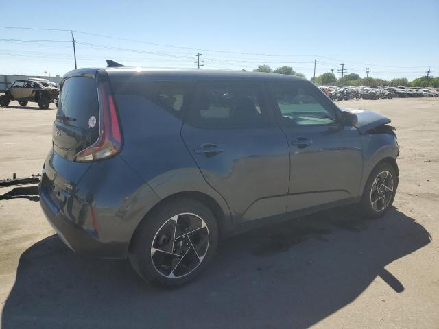 Photo 2 VIN: KNDJ33AU8P7195507 - KIA SOUL 