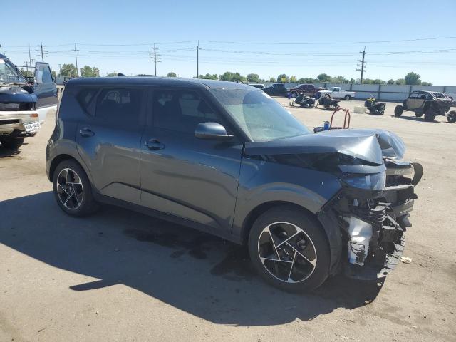 Photo 3 VIN: KNDJ33AU8P7195507 - KIA SOUL 