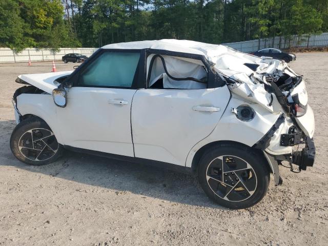 Photo 1 VIN: KNDJ33AU8P7847705 - KIA SOUL EX 