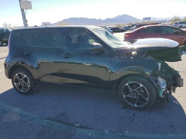 Photo 3 VIN: KNDJ33AU8P7849566 - KIA SOUL EX 