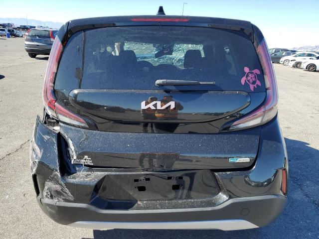 Photo 5 VIN: KNDJ33AU8P7849566 - KIA SOUL EX 