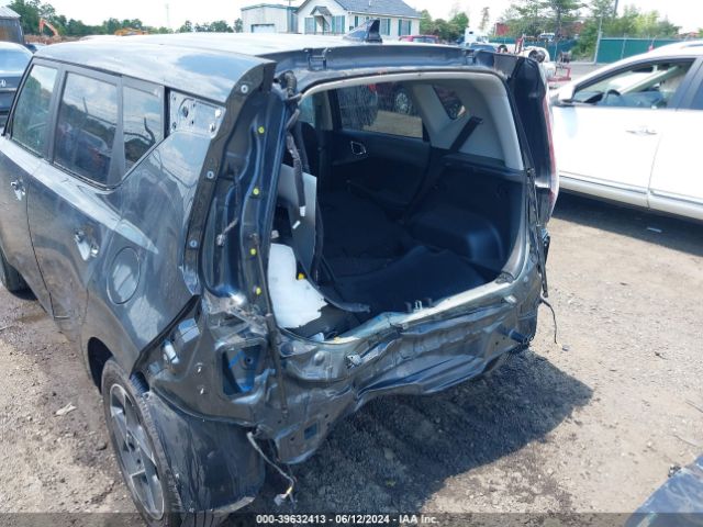 Photo 5 VIN: KNDJ33AU8R7900275 - KIA SOUL 