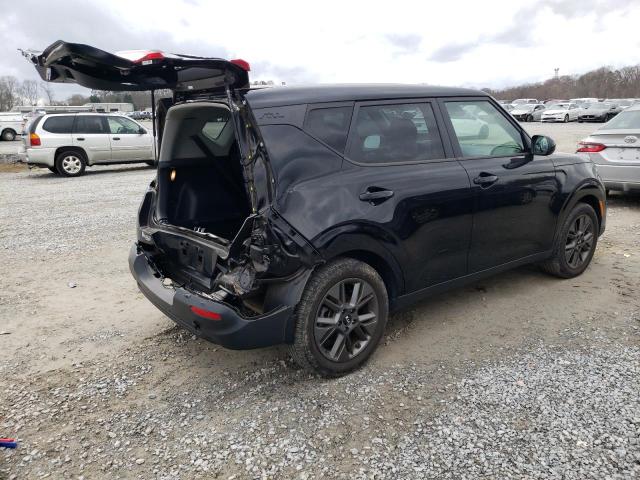 Photo 2 VIN: KNDJ33AU9L7008673 - KIA SOUL EX 