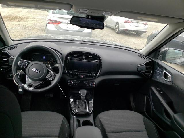 Photo 7 VIN: KNDJ33AU9L7008673 - KIA SOUL EX 