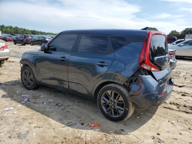 Photo 1 VIN: KNDJ33AU9L7009080 - KIA SOUL EX 