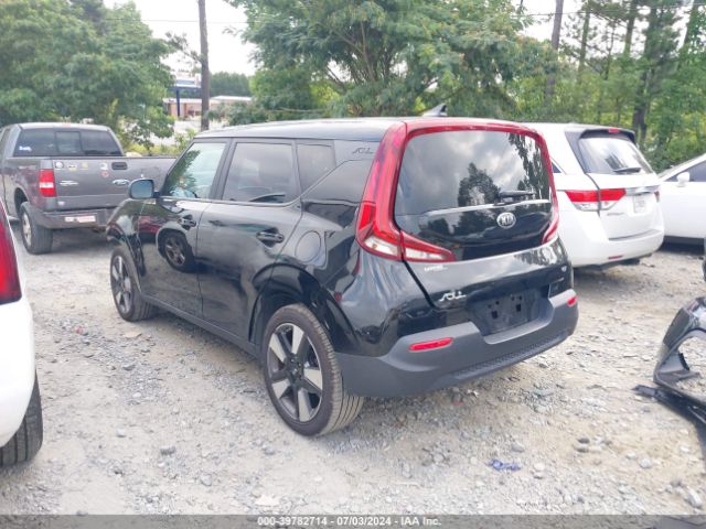 Photo 2 VIN: KNDJ33AU9L7010486 - KIA SOUL 