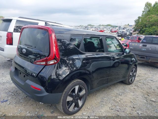 Photo 3 VIN: KNDJ33AU9L7010486 - KIA SOUL 