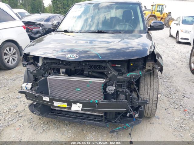 Photo 5 VIN: KNDJ33AU9L7010486 - KIA SOUL 