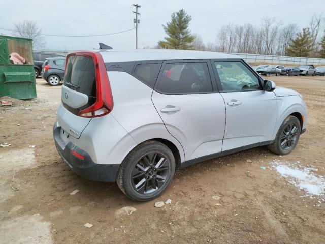 Photo 2 VIN: KNDJ33AU9L7011475 - KIA SOUL EX 