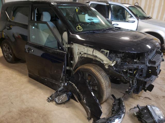 Photo 8 VIN: KNDJ33AU9L7047909 - KIA SOUL EX 