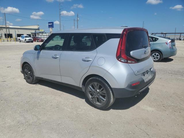 Photo 1 VIN: KNDJ33AU9L7074107 - KIA SOUL EX 