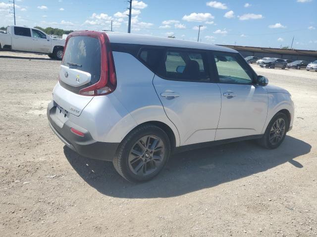 Photo 2 VIN: KNDJ33AU9L7074107 - KIA SOUL EX 