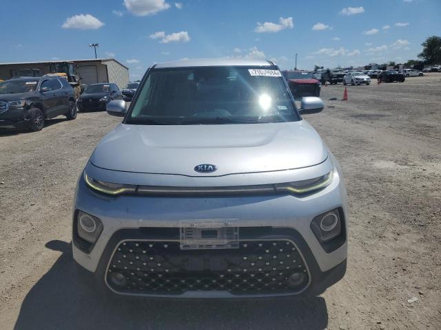 Photo 4 VIN: KNDJ33AU9L7074107 - KIA SOUL EX 