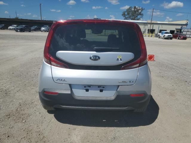 Photo 5 VIN: KNDJ33AU9L7074107 - KIA SOUL EX 