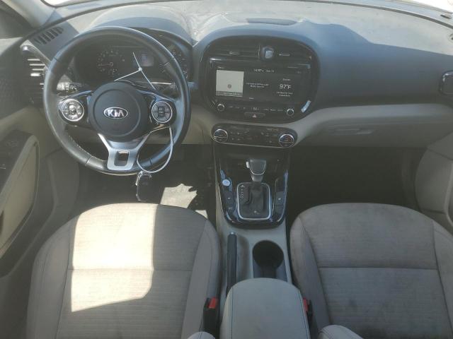 Photo 7 VIN: KNDJ33AU9L7074107 - KIA SOUL EX 