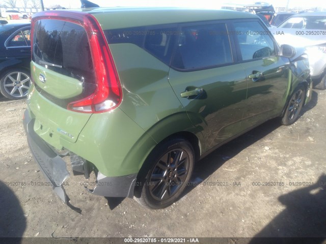 Photo 3 VIN: KNDJ33AU9L7085088 - KIA SOUL 