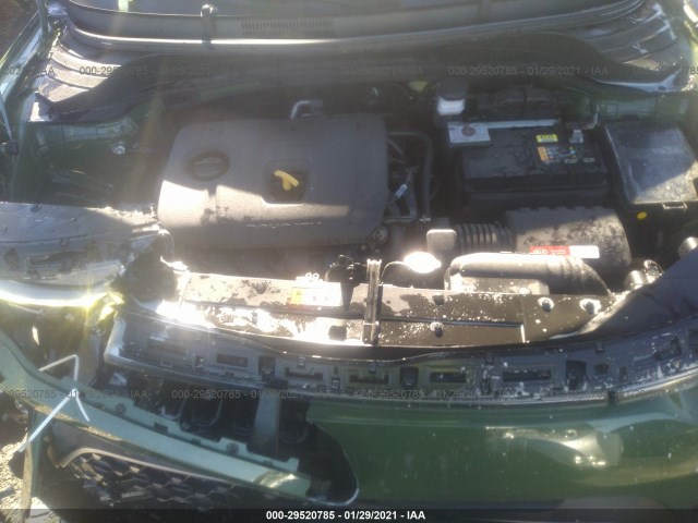 Photo 9 VIN: KNDJ33AU9L7085088 - KIA SOUL 