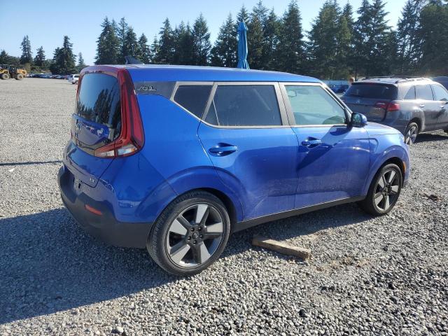 Photo 2 VIN: KNDJ33AU9L7086290 - KIA SOUL EX 