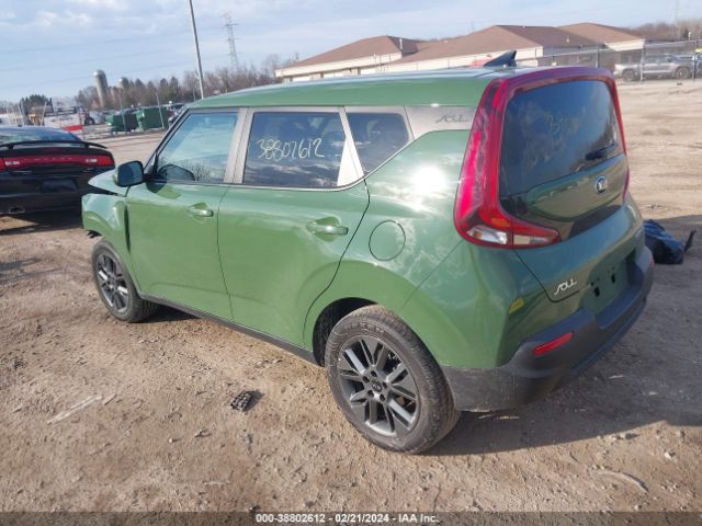 Photo 2 VIN: KNDJ33AU9L7087049 - KIA SOUL 