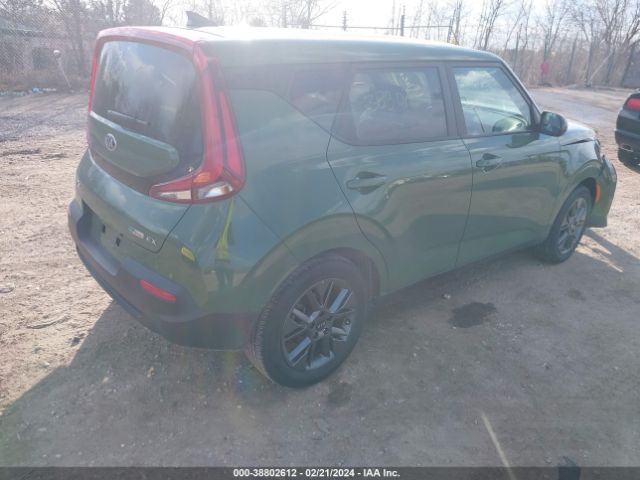 Photo 3 VIN: KNDJ33AU9L7087049 - KIA SOUL 