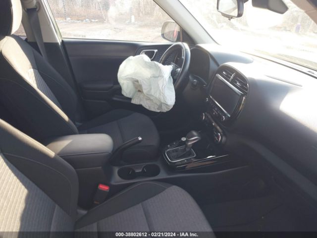 Photo 4 VIN: KNDJ33AU9L7087049 - KIA SOUL 