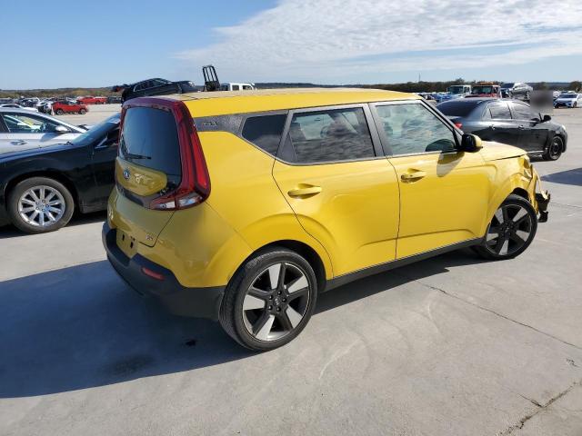 Photo 2 VIN: KNDJ33AU9L7121796 - KIA SOUL 