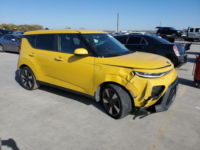 Photo 3 VIN: KNDJ33AU9L7121796 - KIA SOUL 