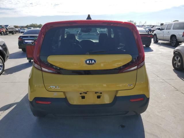 Photo 5 VIN: KNDJ33AU9L7121796 - KIA SOUL 