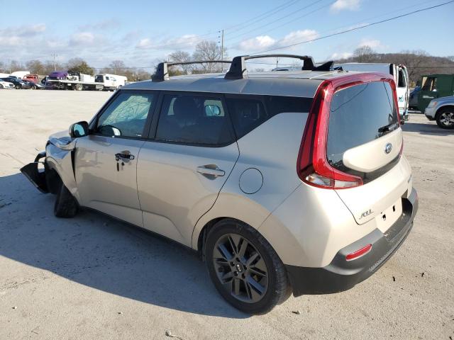 Photo 1 VIN: KNDJ33AU9L7122009 - KIA SOUL 