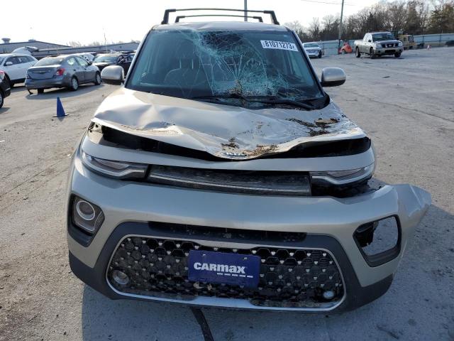 Photo 4 VIN: KNDJ33AU9L7122009 - KIA SOUL 