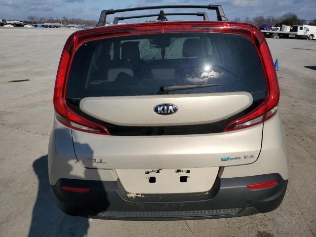 Photo 5 VIN: KNDJ33AU9L7122009 - KIA SOUL 